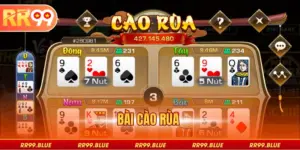 Bài cào rùa