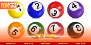 Xổ số nhanh