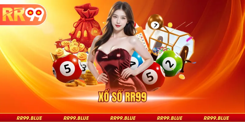 Xổ số RR99